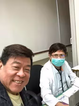 只差5小時或救不回來!孫德榮搶救後清醒「決定立遺囑」急交代不能拖,還原「6天前致命疏忽」嘆:我錯了