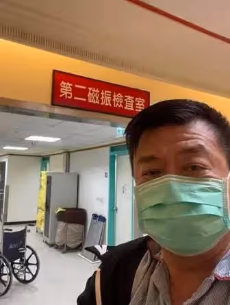只差5小時或救不回來!孫德榮搶救後清醒「決定立遺囑」急交代不能拖,還原「6天前致命疏忽」嘆:我錯了