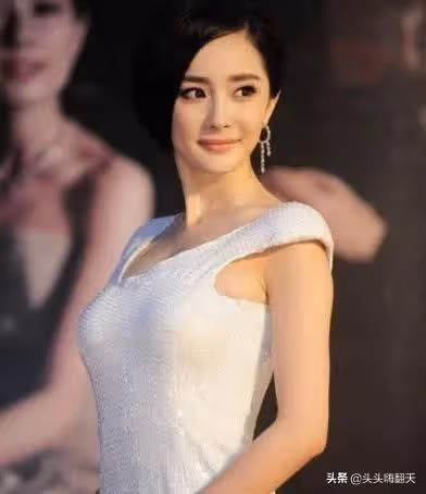 身材最好的女星，柳岩張馨予上榜，第一名卻讓人擔憂