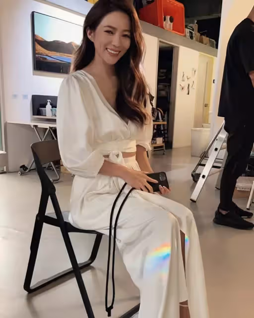 邀約很奇怪！八點檔惡女「自爆曾被潛規則」隔天莫名遭換角　今變身「最美CEO」營收破億元