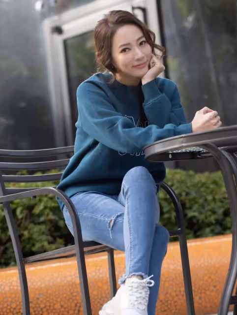 邀約很奇怪！八點檔惡女「自爆曾被潛規則」隔天莫名遭換角　今變身「最美CEO」營收破億元