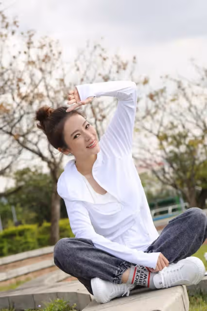 邀約很奇怪！八點檔惡女「自爆曾被潛規則」隔天莫名遭換角　今變身「最美CEO」營收破億元