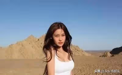 身材最好的女星，柳岩張馨予上榜，第一名卻讓人擔憂