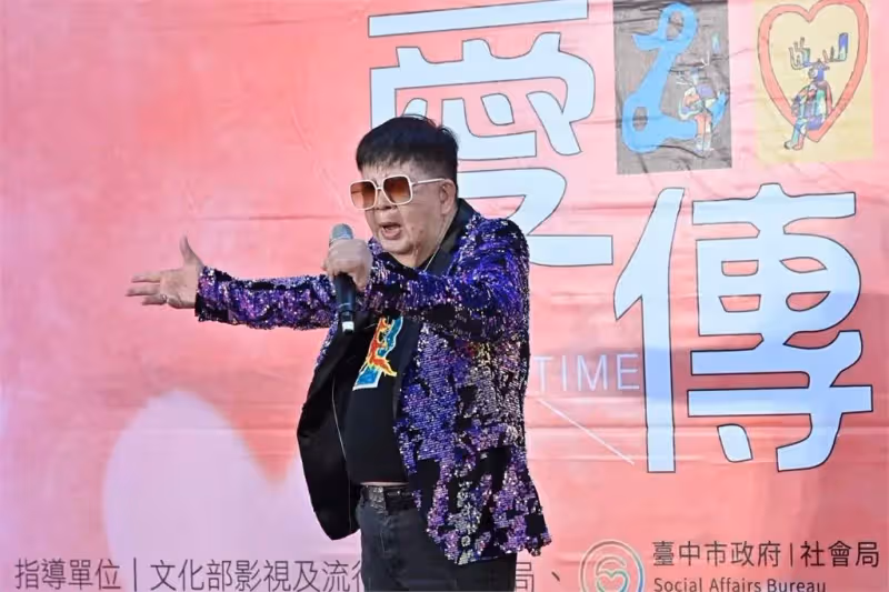 帕金森氏症纏身！82歲男星「4棟房全賣掉」苦籌醫藥費  2年零收入「養子不管不顧」：財產拿來再說