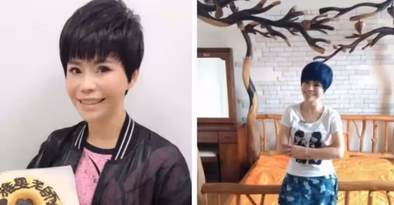 對澎湖情有獨鍾！詹雅雯「豪砸2千萬蓋別墅」不輸峇里島　才入住「就被人狂按門鈴」見遊覽車秒嚇傻