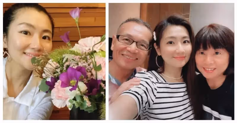 感嘆無常立遺書！Selina「財產繼承人不是父母」網友反讚：好孝順「背後苦心曝光」真正好女兒