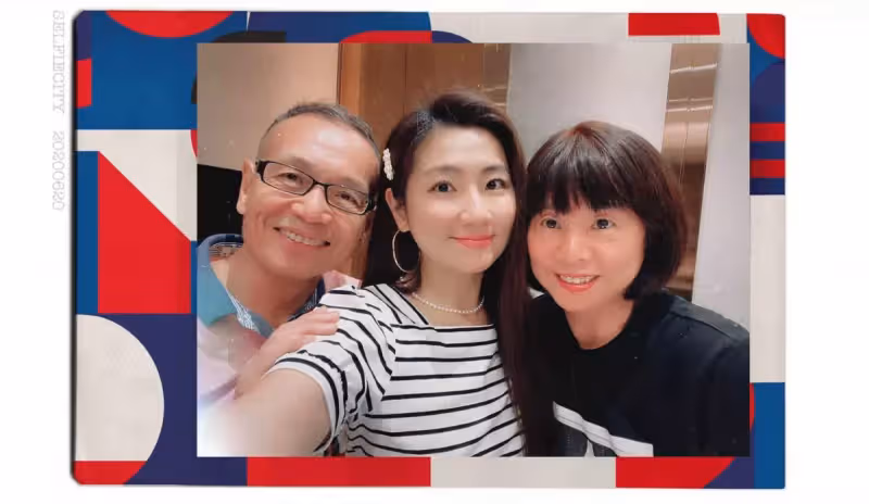 感嘆無常立遺書！Selina「財產繼承人不是父母」網友反讚：好孝順「背後苦心曝光」真正好女兒