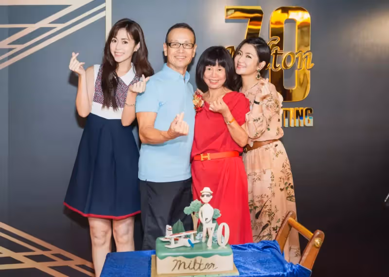 感嘆無常立遺書！Selina「財產繼承人不是父母」網友反讚：好孝順「背後苦心曝光」真正好女兒