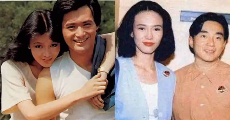 三年兩奪影后！情斷10年戀人後「包養男歌手16年」又分手　今66歲堅持「不婚不育」自認：除了錢一無所有