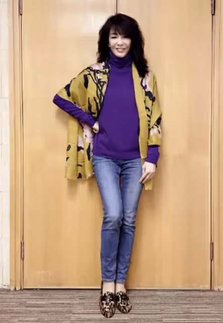 三年兩奪影后!情斷10年戀人後「包養男歌手16年」又分手 今66歲堅持「不婚不育」自認:除了錢一無所有
