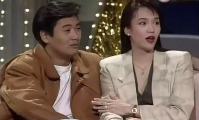 三年兩奪影后!情斷10年戀人後「包養男歌手16年」又分手 今66歲堅持「不婚不育」自認:除了錢一無所有