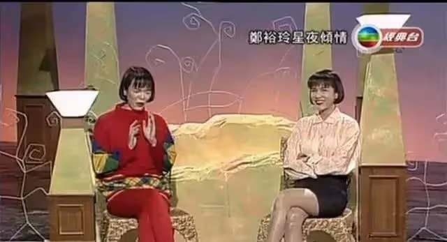 三年兩奪影后!情斷10年戀人後「包養男歌手16年」又分手 今66歲堅持「不婚不育」自認:除了錢一無所有