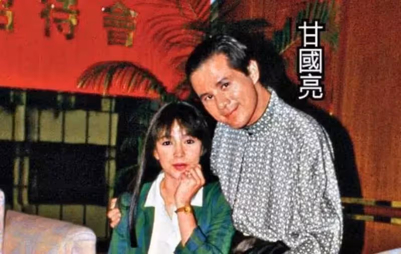 三年兩奪影后!情斷10年戀人後「包養男歌手16年」又分手 今66歲堅持「不婚不育」自認:除了錢一無所有