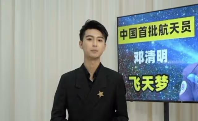 中傳曝藝考成績!00後林恩賜或成康輝師弟,"小戲骨"邊程表現平平