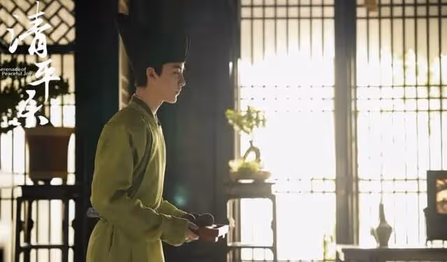 中傳曝藝考成績!00後林恩賜或成康輝師弟,"小戲骨"邊程表現平平
