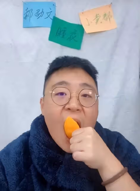 郝劭文官宣求婚成功!喜喊是有家的男人,霸氣放話不許欺負我老婆