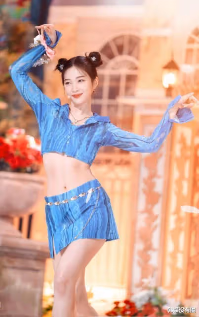 Redvelvet成功回歸,卻因為「舞台服裝」遭到了指責