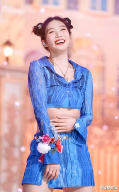Redvelvet成功回歸,卻因為「舞台服裝」遭到了指責