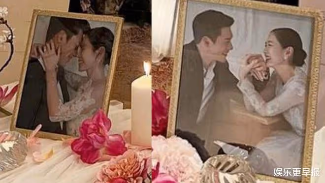 孫藝珍、玄彬豪華婚宴菜色曝光!第一道J出「高級魚子醬」韓網驚