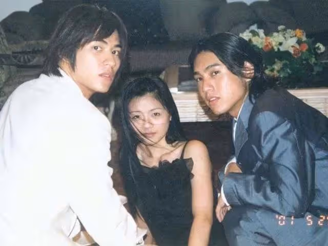 大 S 汪小菲官宣離婚,全網都在恭喜