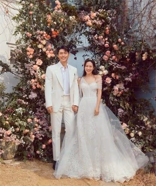 玄彬孫藝珍結婚是真的嗎 玄彬孫藝珍怎麼走到一起的