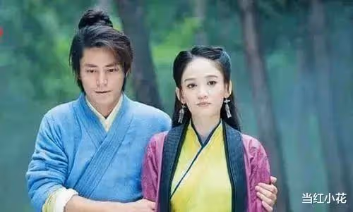 恭喜!合約情侶成婚,停工一年懷孕了!