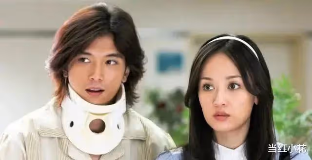恭喜!合約情侶成婚,停工一年懷孕了!