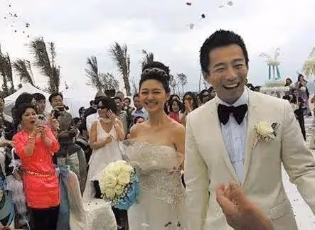 大 S 汪小菲官宣離婚,全網都在恭喜
