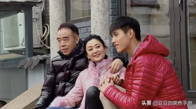 「星二代」含量超標，父母護送出道，卻只有這4位超越了父母光環