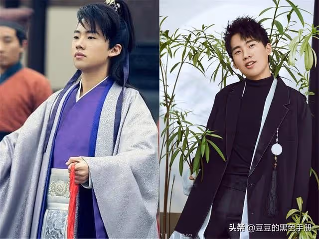 「星二代」含量超標,父母護送出道,卻只有這4位超越了父母光環