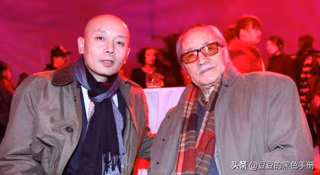 「星二代」含量超標，父母護送出道，卻只有這4位超越了父母光環