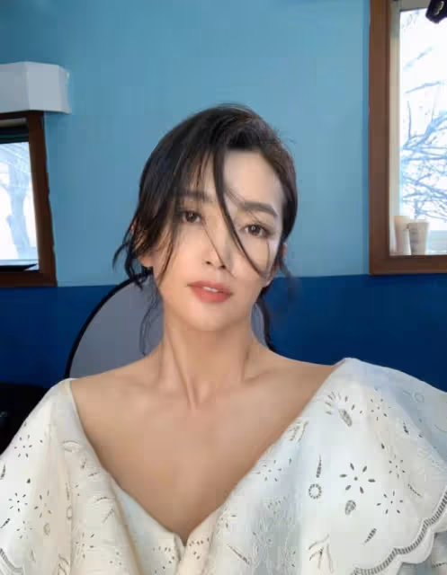 李冰冰自曝身體出問題！疲憊怕冷長期失眠，吃藥治療無用徹底絕望