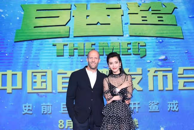 李冰冰自曝身體出問題！疲憊怕冷長期失眠，吃藥治療無用徹底絕望