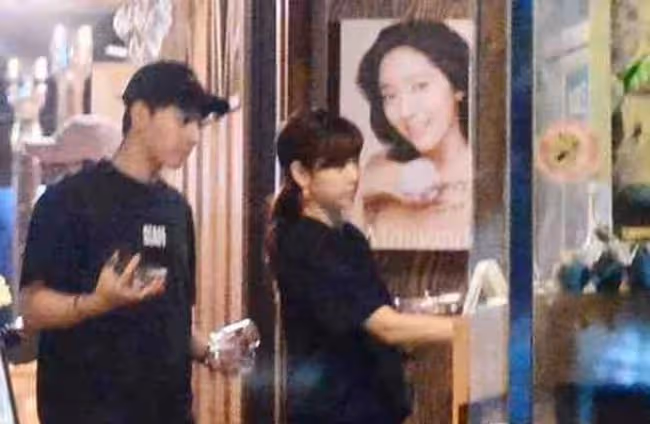 雙喜臨門！女神朴信惠突曝結婚喜訊，已懷孕將挺大肚辦婚禮
