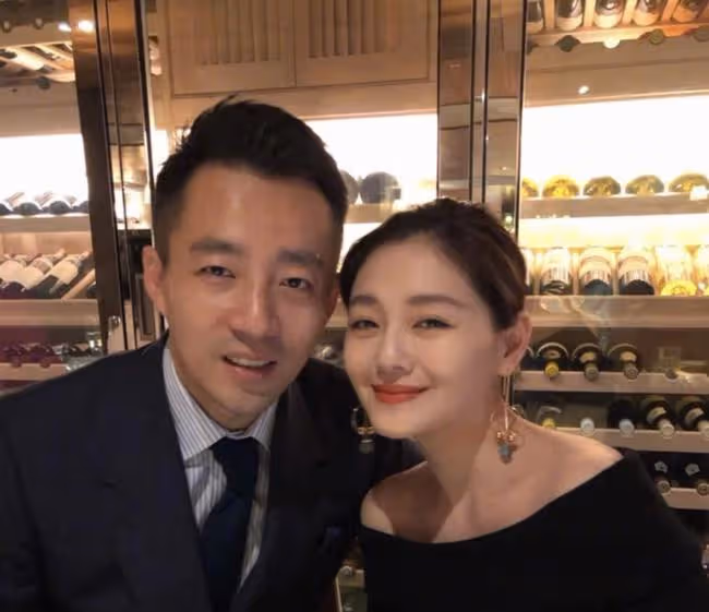 汪小菲離婚後下場表態！點贊大V「舔狗被拋棄」的言論，信息量大