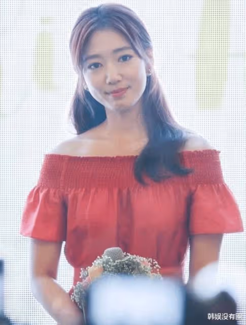 朴信惠、崔泰俊宣布結婚，女方已懷孕
