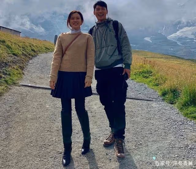 娛圈故事：玄彬孫藝珍，全網既愛又忐忑，趕緊抓住吧