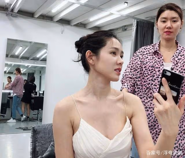 娛圈故事：玄彬孫藝珍，全網既愛又忐忑，趕緊抓住吧