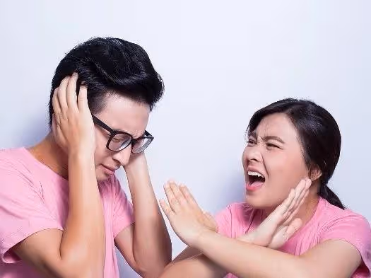 婆婆你又沒給我改口費，還讓我叫媽，你覺得合適嗎？