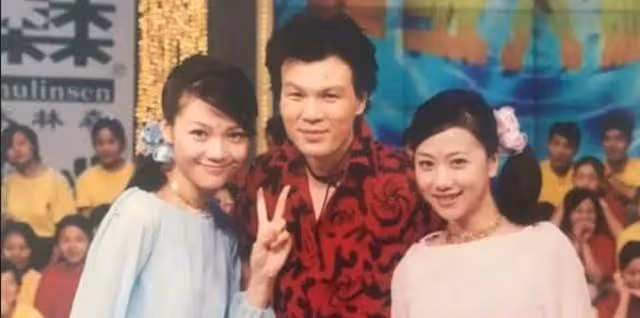 周群：與郭德綱傳緋聞，被大張偉調侃打美容針，老公身份至今是謎