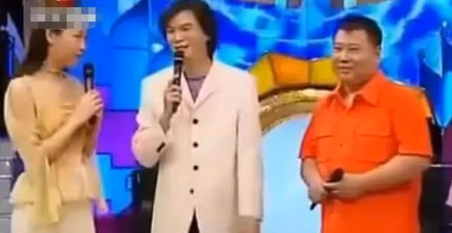 周群：與郭德綱傳緋聞，被大張偉調侃打美容針，老公身份至今是謎
