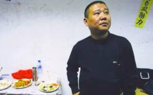 周群：與郭德綱傳緋聞，被大張偉調侃打美容針，老公身份至今是謎