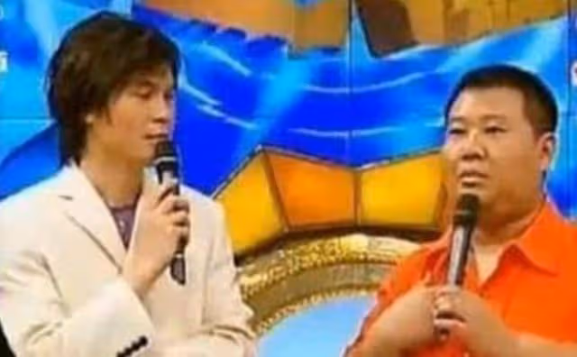 周群：與郭德綱傳緋聞，被大張偉調侃打美容針，老公身份至今是謎