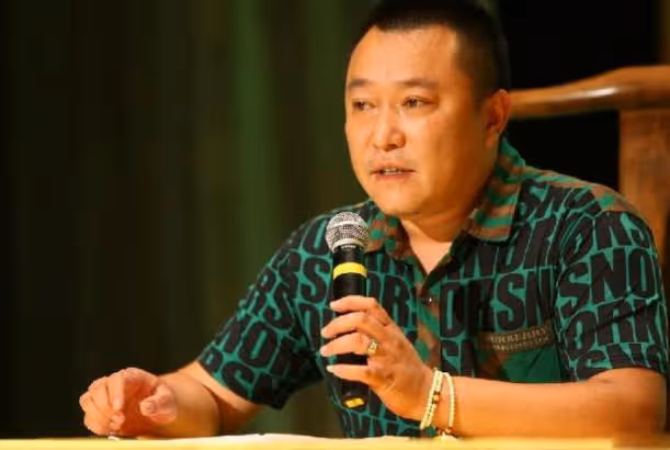 郭德綱在德雲社已經沒實權了，除了妻子王惠，這三人才是幕後老闆