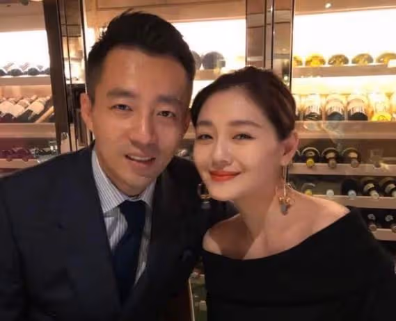 相戀20天閃婚，他們還是離了