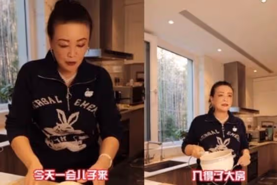 相戀20天閃婚，他們還是離了