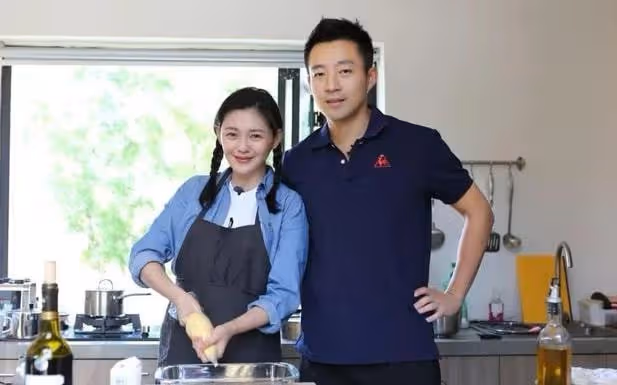 相戀20天閃婚，他們還是離了