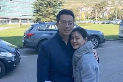 相戀20天閃婚，他們還是離了