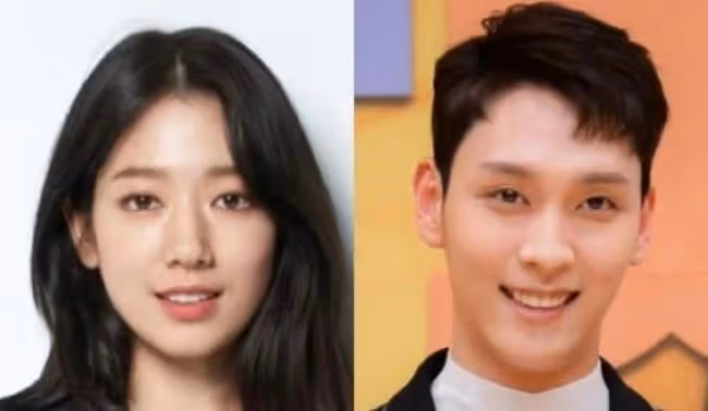 戀愛4年終宣喜訊！31歲女星朴信惠將在明年辦婚禮，目前已經懷孕