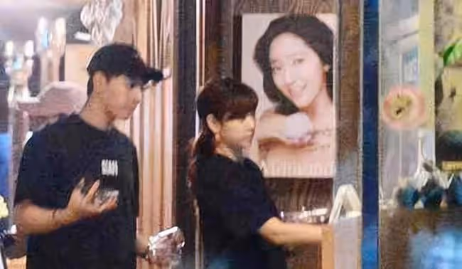 戀愛4年終宣喜訊！31歲女星朴信惠將在明年辦婚禮，目前已經懷孕